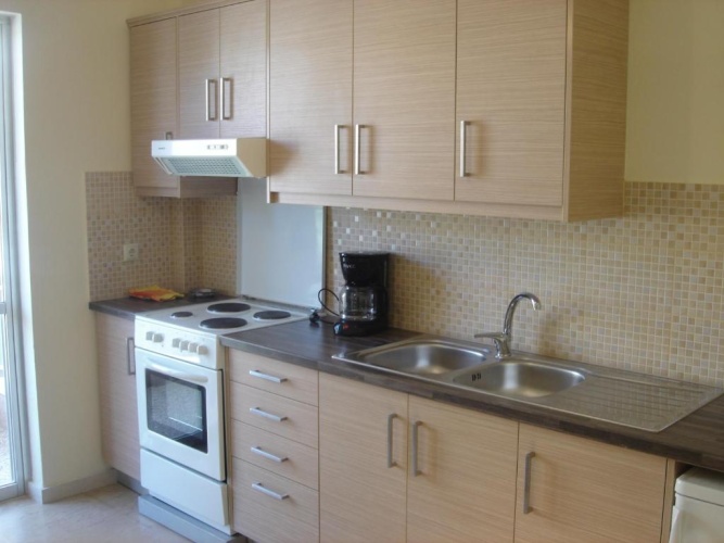 Superior Apartment with sea view