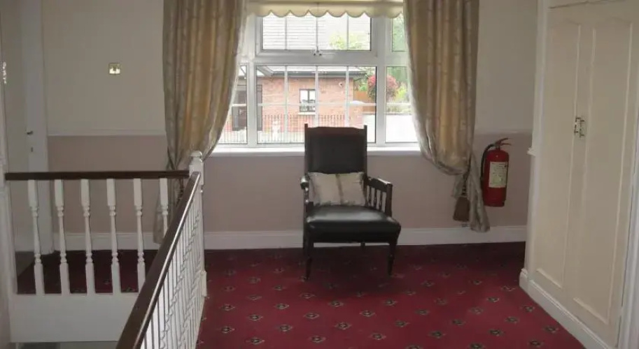Melrose House B&B