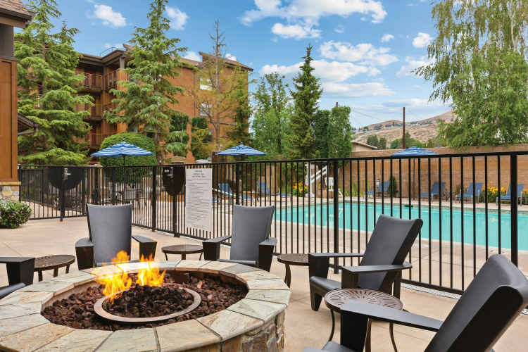 Worldmark Chelan - Lake House photo 22