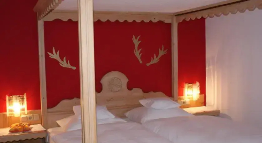Berghotel HOIS