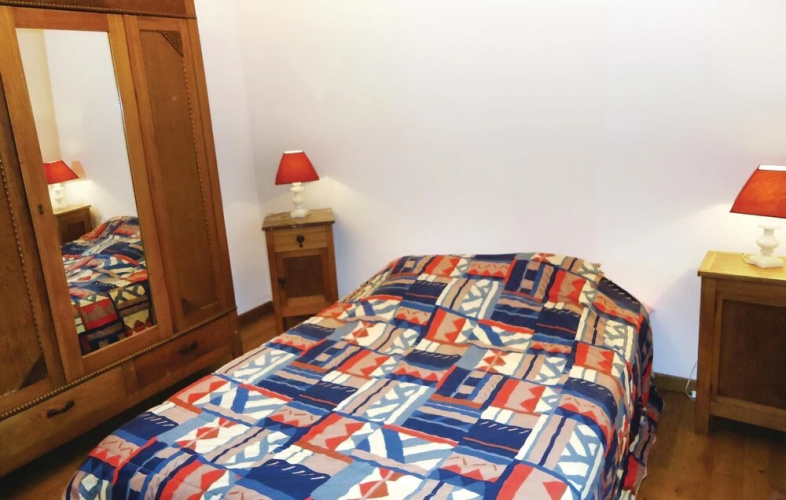 Appartement A - On la Grange
