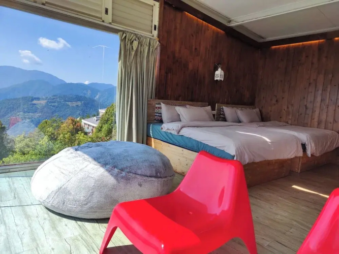 villarelax guest house