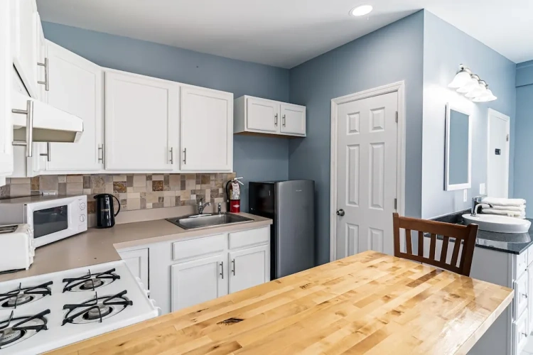 Premium Apartment