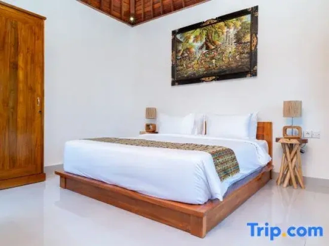 1 Bedroom Villa