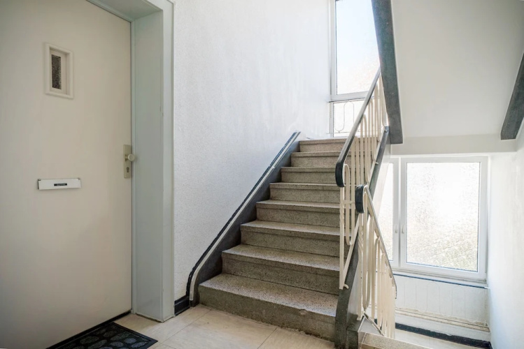 Private Apartment Pfarrstraße