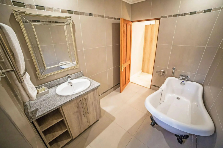 AnnVilla Guesthouse