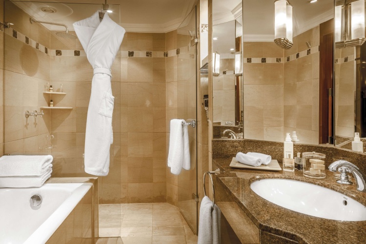 Hyatt Regency Casablanca photo 11