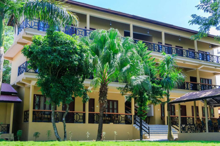 Otel görseli