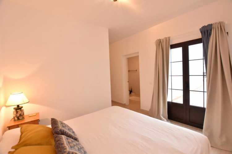 Casa Los Alisios Lanzarote