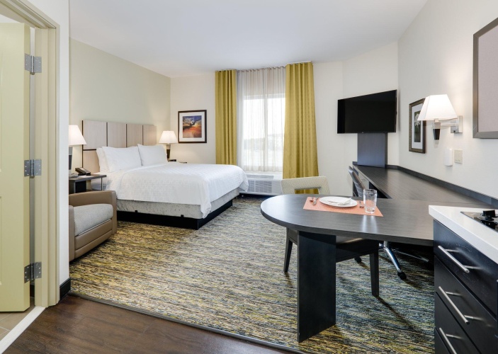 Double Suite