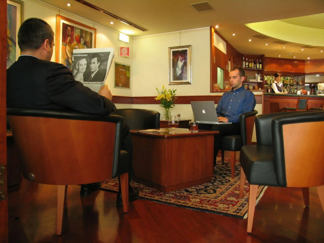 Hotel Due Leoni