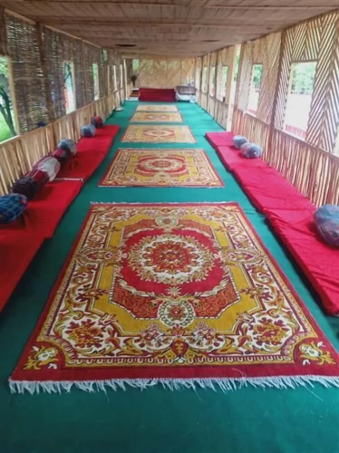 Buddha Rock Guest House