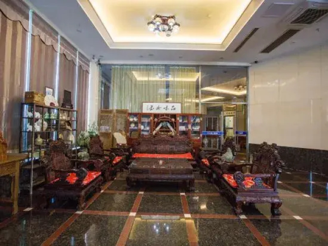 Nvshu Hotel