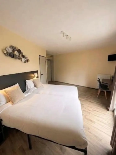 Comfort Twin room