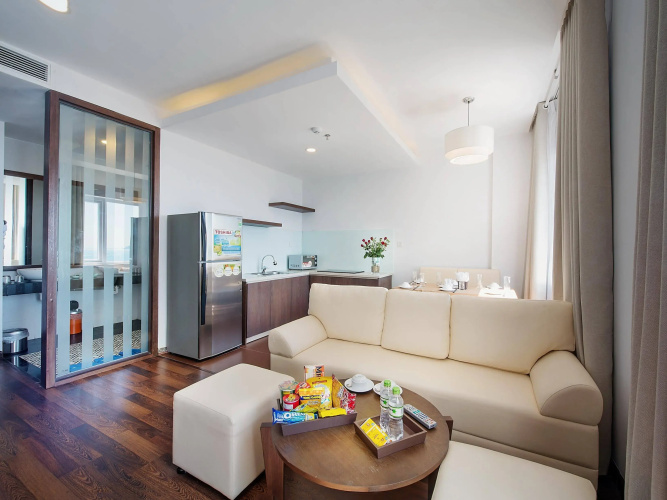 Le House Boutique Hotel