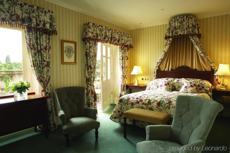Luton Hoo Hotel, Golf And Spa