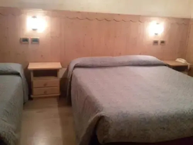 Hotel Mignon