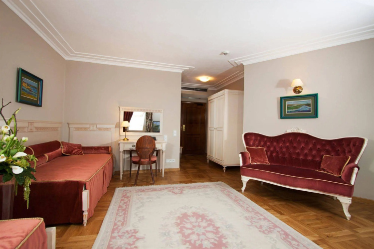 Hotel Rubinstein