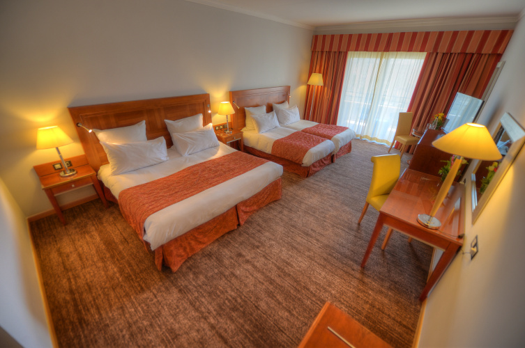 Radisson Blu Resort Saint Julians photo 7