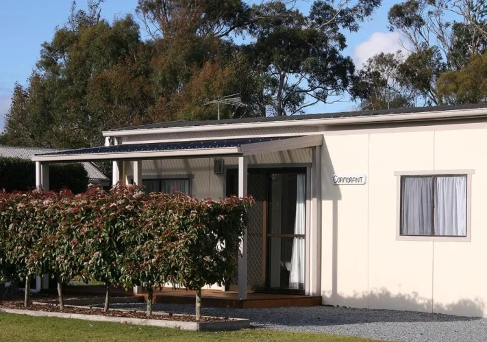 Double Cottage