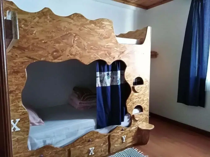 Guest House Host O Morro - Hostel