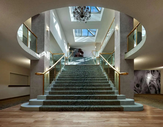 Radisson Admiral Toronto Harbourfront photo 12