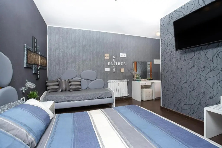 Eritrea Suite