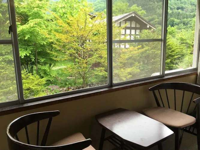 NAKASHIMAKAN