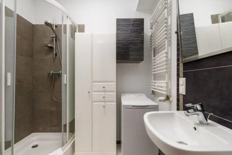 Apartament Wierzbowa Centrum