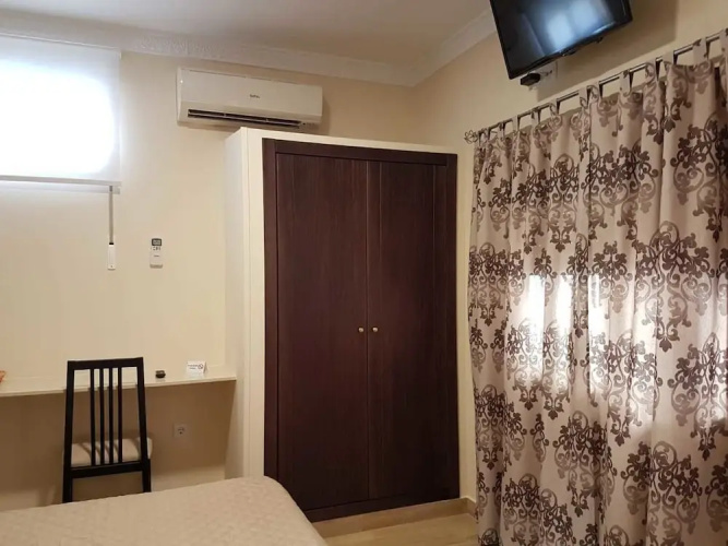 Hostal Málaga