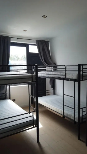 Y Hostel
