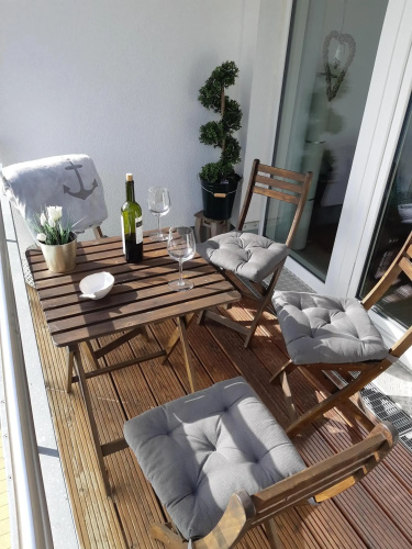 App. Waterkant - Str/10a