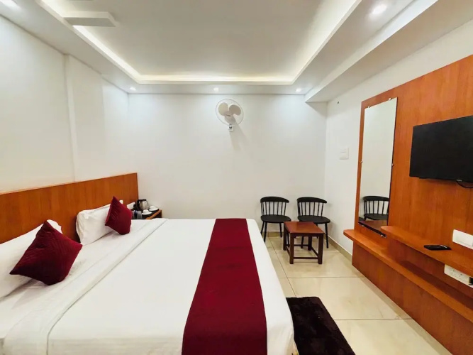 Hotel StarFinch Inn