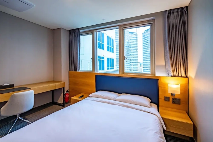 Superior Double room