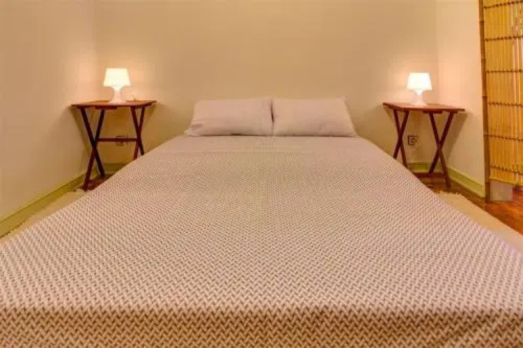 Braga Sarmiento Apartment