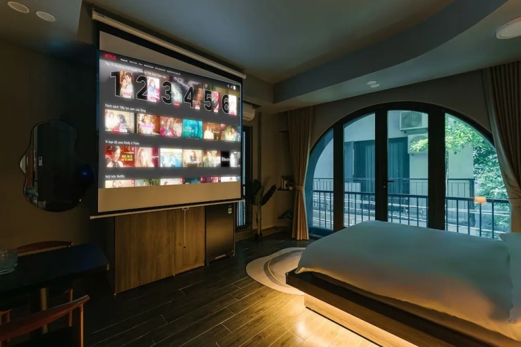 Standard Apartment