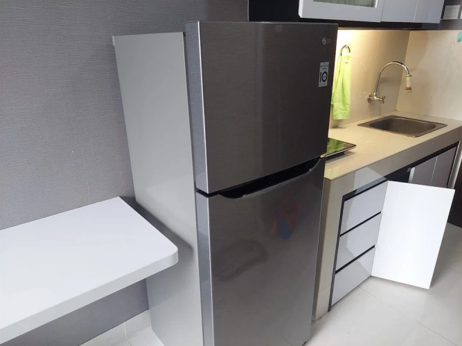 1 Bedroom Standard Studio