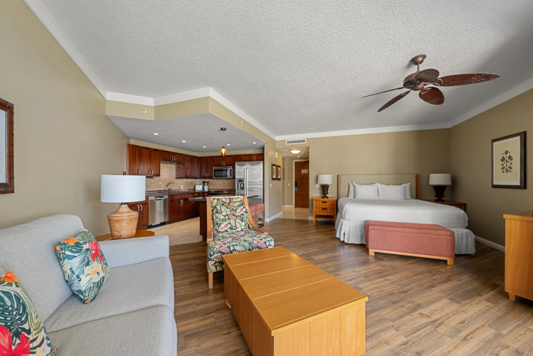 OUTRIGGER Honua Kai Resort & Spa photo 6