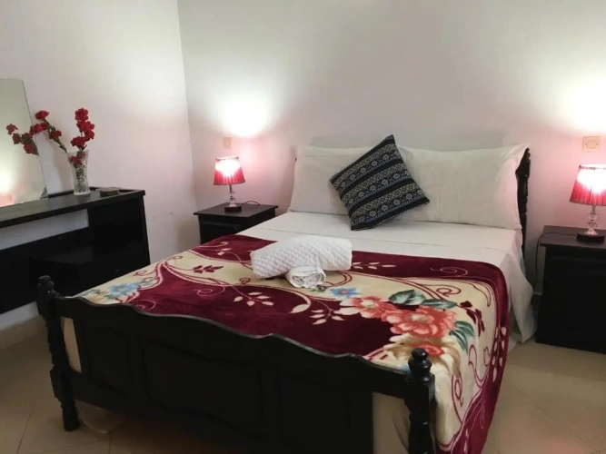 1 Bedroom Cottage