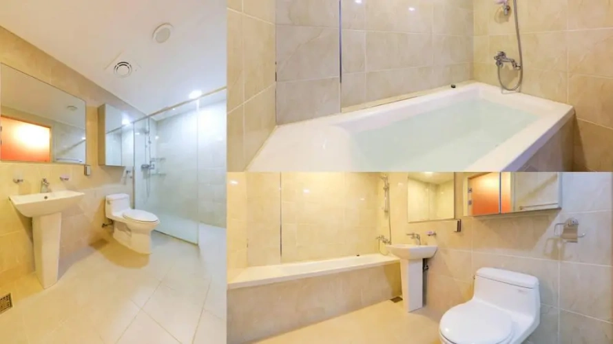 1 Bedroom Standard room