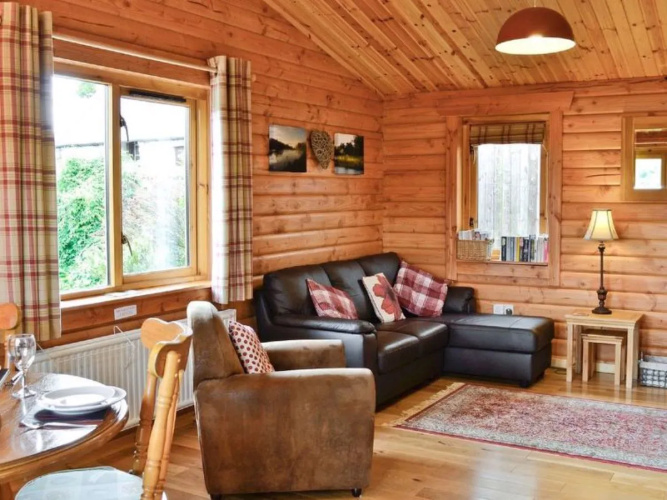 Deveron Valley Cottages 27781