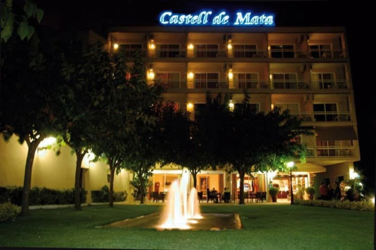 Hotelbild