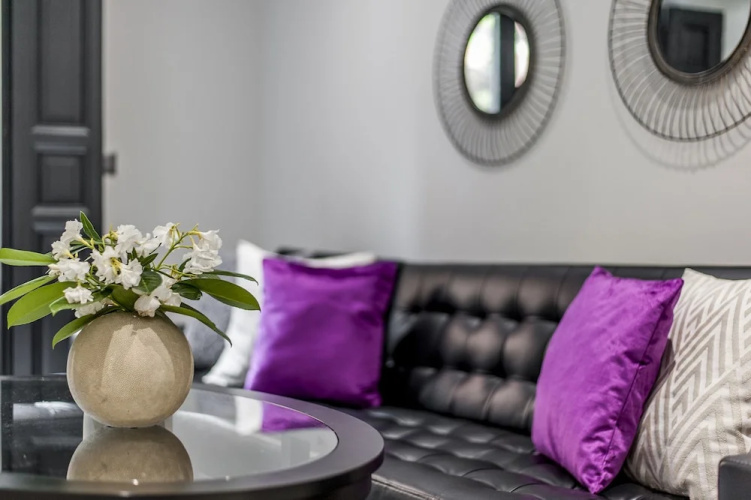 Apartamento Luxury Palacio Real
