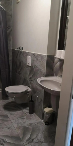 Apartment Hotel City Inn