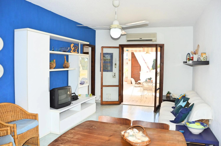 Casa Turchese