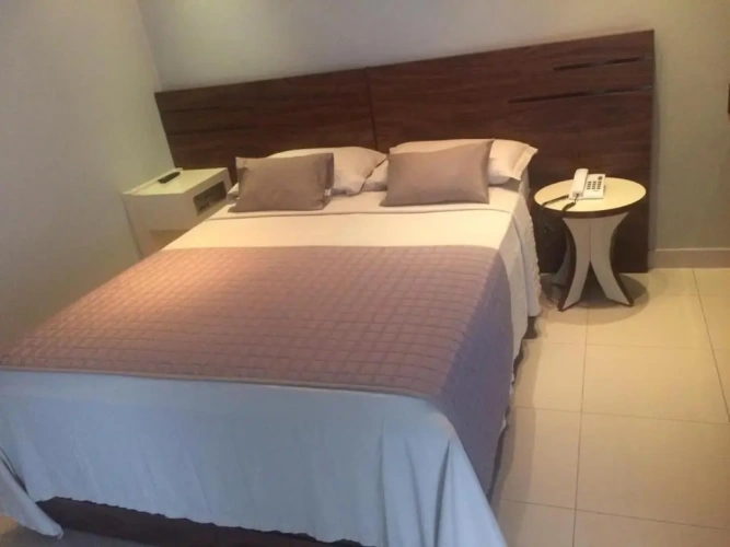 Standard Suite