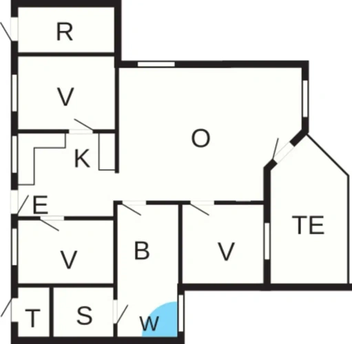 Cottage