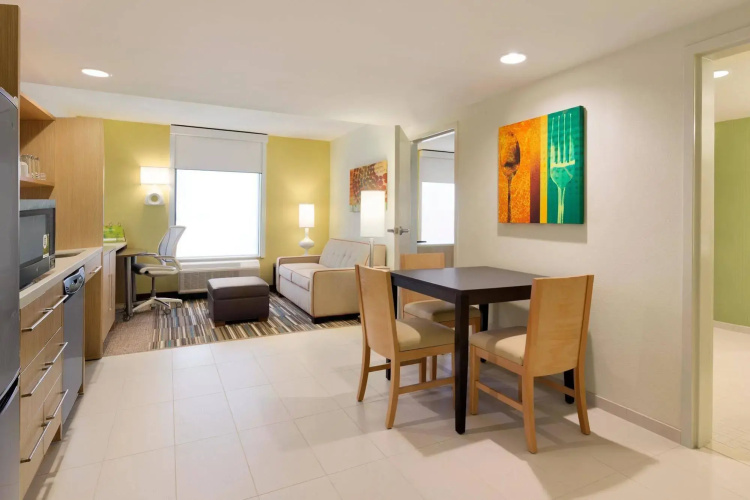 Home2 Suites by Hilton Waco