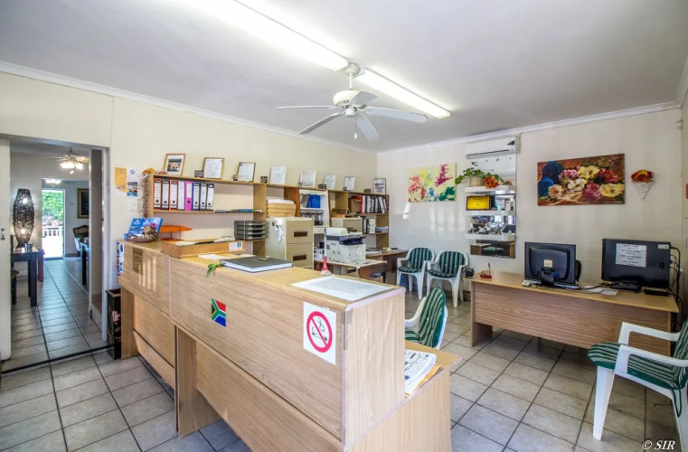 Sandyridge Bed And Breakfast