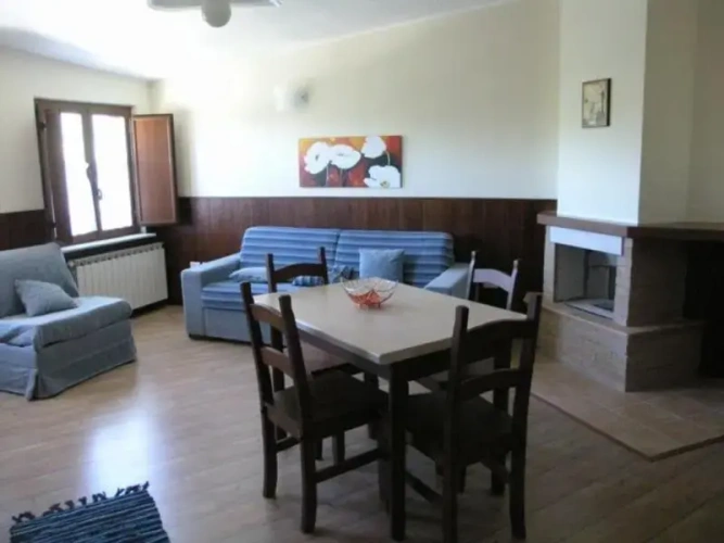 Double Apartment